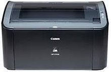 Tiománaí do Canon LASER SHOT LBP 2000