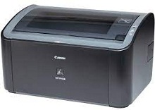 Tiománaí do Canon LASER SHOT LBP 2900