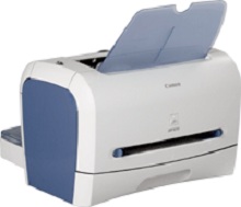 Tiománaí do Canon LASER SHOT LBP 3200