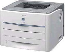 Tiománaí do Canon LASER SHOT LBP 3300