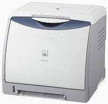 Tiománaí do Canon LASER SHOT LBP 5000