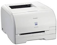 Tiománaí do Canon LASER SHOT LBP 5050
