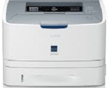 Canon LASER SHOT LBP6300dn tiománaí
