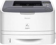 Canon LASER SHOT LBP6650dn tiománaí