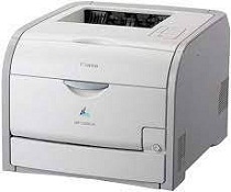 Tiománaí do Canon LASER SHOT LBP7200Cdn