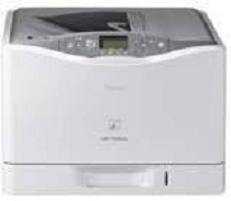 Tiománaí do Canon LASER SHOT LBP7750Cdn