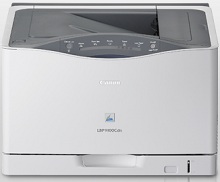 Tiománaí do Canon LASER SHOT LBP9100Cdn