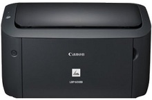 Tiománaí do Canon LBP 6018