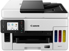Canon MAXIFY gx6020 tiománaí