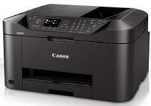 Canon MAXIFY MB2040 tiománaí