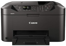 Canon MAXIFY MB2050 tiománaí