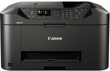 Canon MAXIFY MB2060 tiománaí