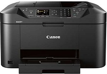 Canon MAXIFY MB2120 tiománaí