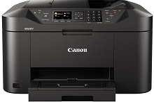 Canon MAXIFY MB2160 tiománaí