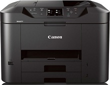 Canon MAXIFY MB2320 tiománaí