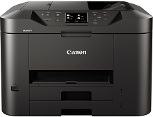 Canon MAXIFY MB2360 tiománaí
