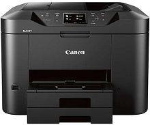 Canon MAXIFY MB2720 tiománaí