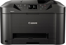 Canon MAXIFY MB5060 tiománaí