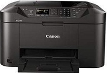 Canon MAXIFY MB5170 tiománaí