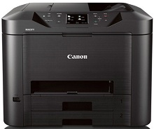 Canon MAXIFY MB5320 tiománaí