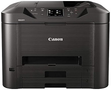 Canon MAXIFY MB5350 tiománaí