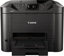 Canon MAXIFY MB5460 tiománaí