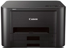 Canon MAXIFY ib4020 tiománaí