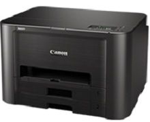 Canon MAXIFY ib4040 tiománaí