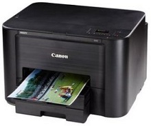 Canon MAXIFY ib4060 tiománaí