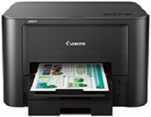 Canon MAXIFY ib4110 tiománaí