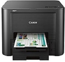 Canon MAXIFY ib4120 tiománaí