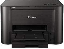 Canon MAXIFY ib4170 tiománaí