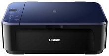 Canon PIXMA E514 tiománaí