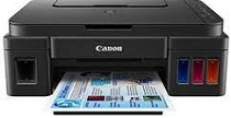 Canon PIXMA 1000 tiománaí