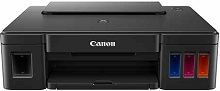 Canon PIXMA 1200 tiománaí