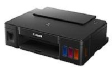 Canon PIXMA 1400 tiománaí