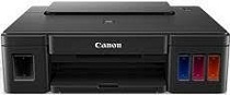 Canon PIXMA 1500 tiománaí