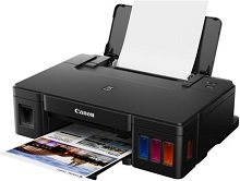 Canon PIXMA 1501 tiománaí