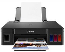 Canon PIXMA 1510 tiománaí