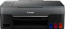 Canon PIXMA 2260 tiománaí