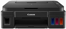 Canon PIXMA 2510 tiománaí