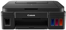 Canon PIXMA 3200 tiománaí
