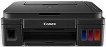 Canon PIXMA 3500 tiománaí