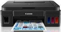 Canon PIXMA 3500 tiománaí
