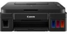 Canon PIXMA 3510 tiománaí
