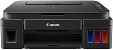 Canon PIXMA 3610 tiománaí