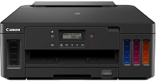 Canon PIXMA 5020 tiománaí