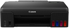 Canon PIXMA 570 tiománaí
