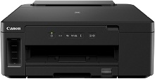 Canon PIXMA 4610 tiománaí