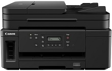 Canon PIXMA GM4040 tiománaí